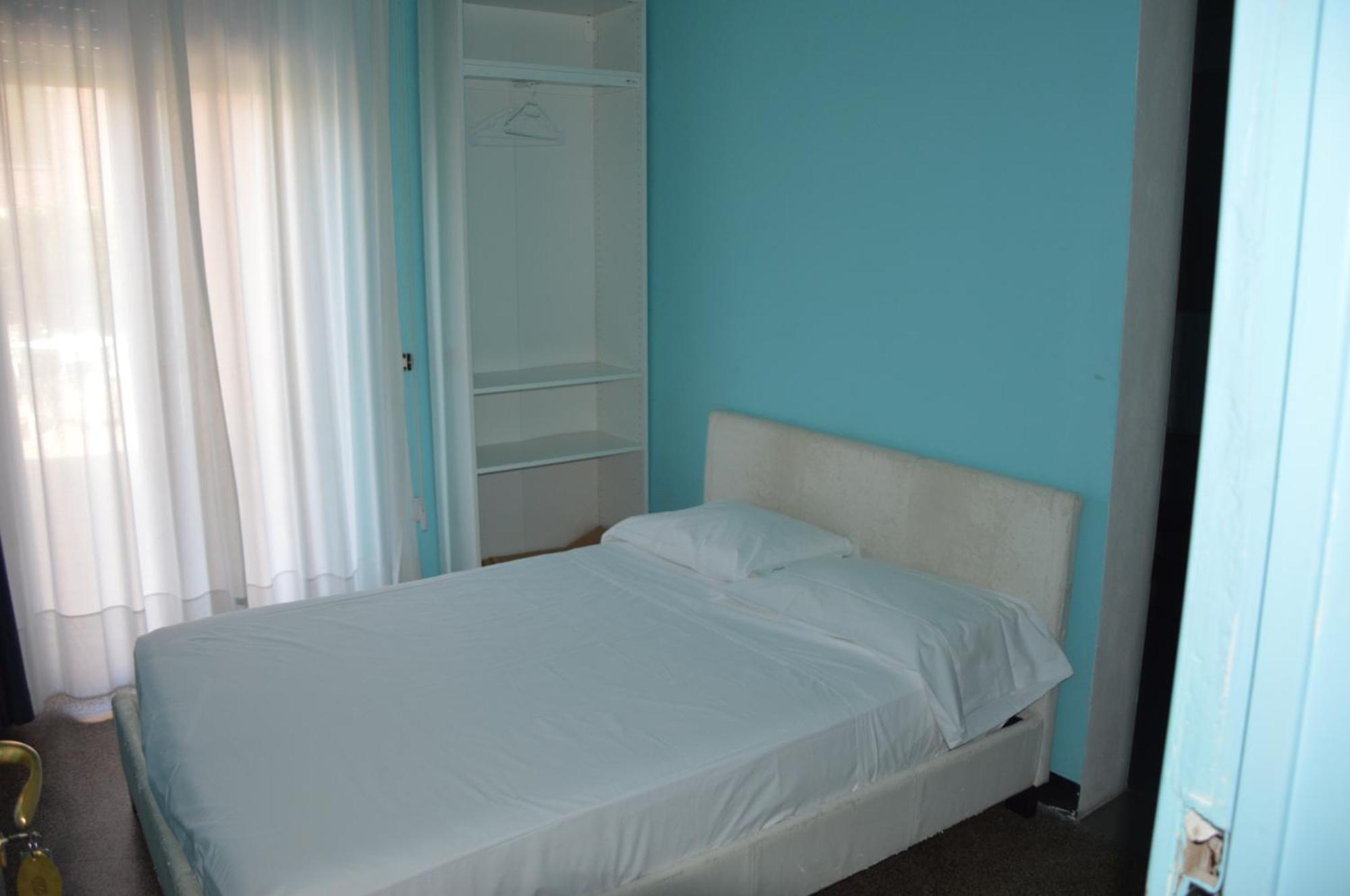 Hotel Doria Chiavari Buitenkant foto