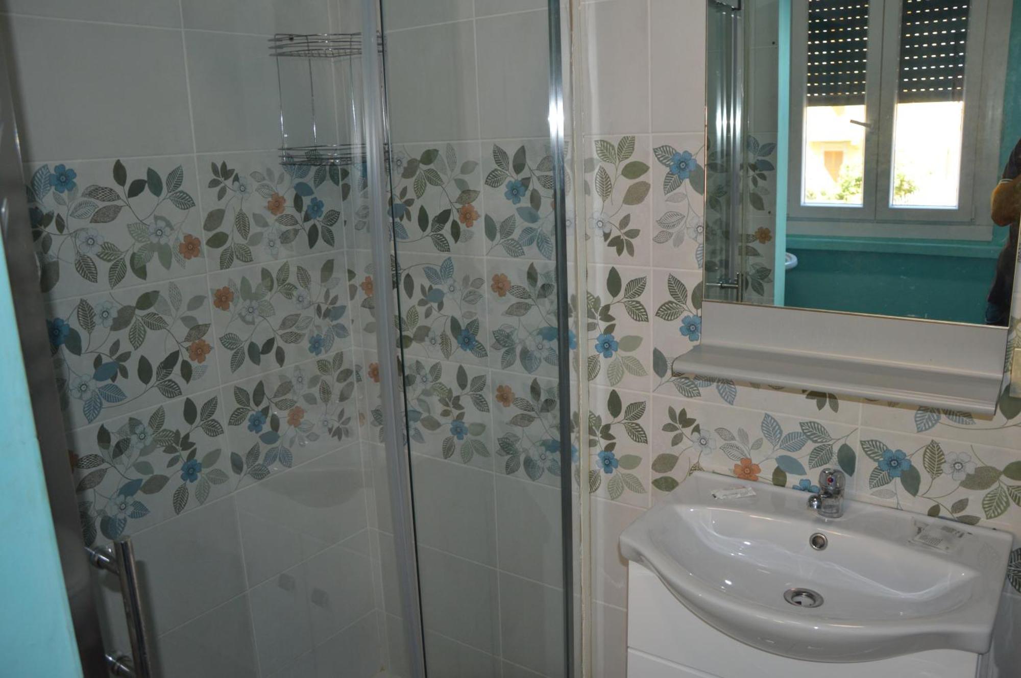 Hotel Doria Chiavari Buitenkant foto