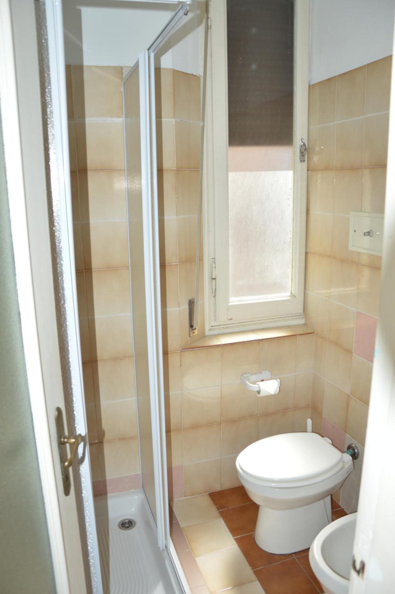 Hotel Doria Chiavari Buitenkant foto